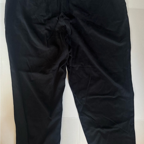 Ava & Viv women’s high rise skinny black jeans, plus size 22W/R, stretch NWT - Picture 2 of 6